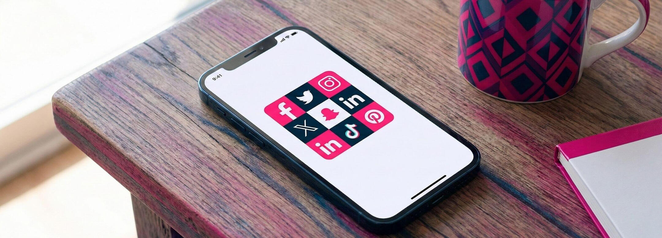 Social Media for Estate Agents Social Media for Estate Agents